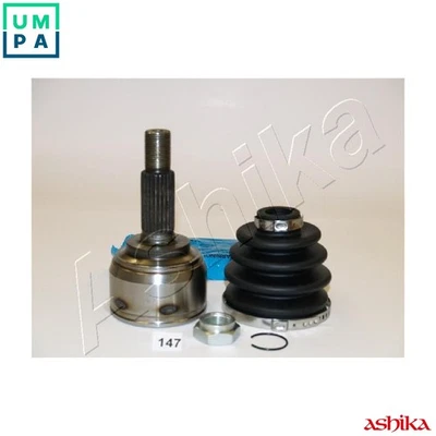 JOINT KIT DRIVE SHAFT 62-01-147 FOR NISSAN MARCH/III MICRA/C+C CG10DE 1.0L 4cyl - Image 1 of 4