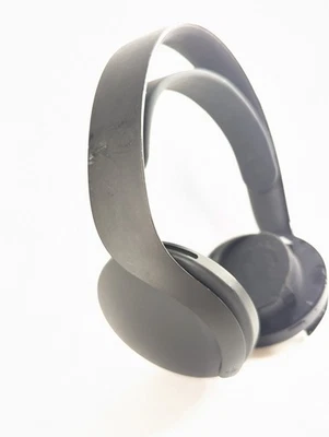 Sony PULSE 3D Wireless Headset for PlayStation 5 Black - NO DONGLE - NO EARPADS - Image 1 of 3