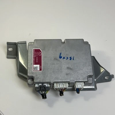 2013 MAZDA CX-9 POWER LIFTGATE CONTROL MODULE TD12-626H0 OEM - Image 1 of 4