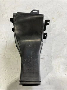 1995-2001 BMW 740i 740il 750il Air Brake Channel Front Right 51118150764 NEW OEM - Picture 1 of 8