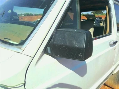 Driver Side View Mirror Cable Painted LHD Breakaway Fits 84-96 CHEROKEE 154914 - Image 1 of 4