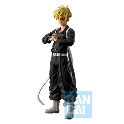 HRP Bandai Chifuyu Matsuno Holy Night Decisive Battle Edition - Image 1 of 4