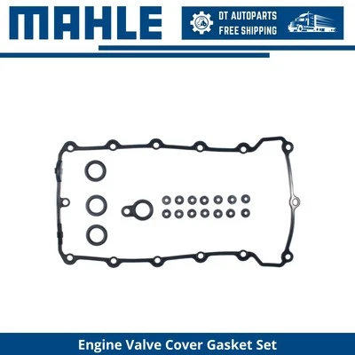 For 2004-2006 BMW 325Ci 2.5L L6 Engine Valve Cover Gasket Set Mahle 2005 - Image 1 of 3