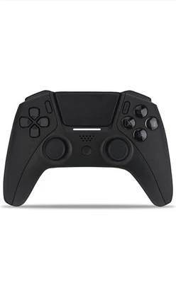 Controlador de juego inalámbrico Bluetooth para PS4 Gamepad de doble vibración con tacto Foto 1 de 4
