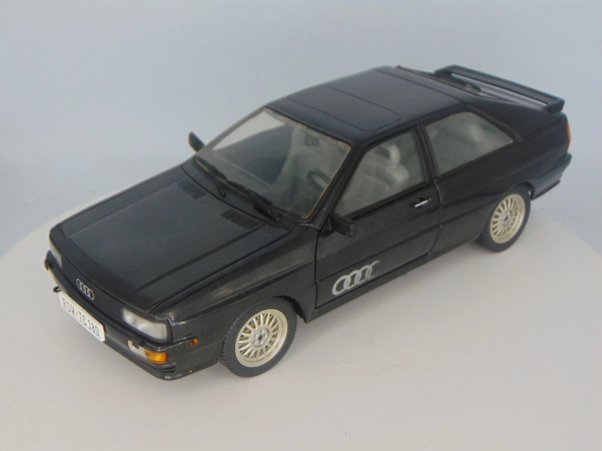 Sunstar Audi 1:18 Scale Diecast & Toy Vehicles for sale - eBay