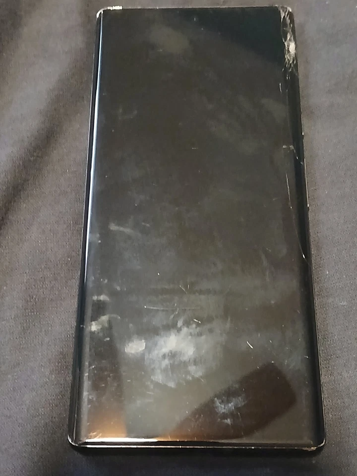 Google Pixel 6 Pro Parts Only As IS Read Description  - Image 1 of 4