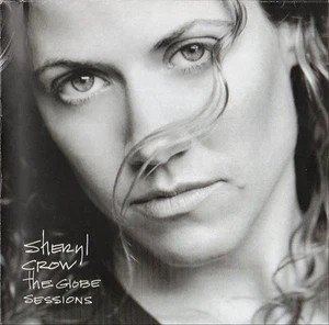 Sheryl Crow Globe Sessions CD Europe A&m 1999 5409742 - Bild 1 von 11