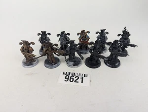 Games Workshop Warhammer 40000 Thousand Sons Rubric Marines - Picture 1 of 1