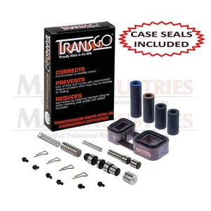 6R80 6R100 Valve Body Repair Kit Fits GEN2 2015-on Transgo SK-6R80-G2 - Picture 1 of 7