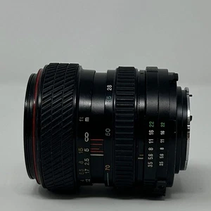Tokina 28-70mm f/4.5 28-70mm f/4.5 - Picture 1 of 4