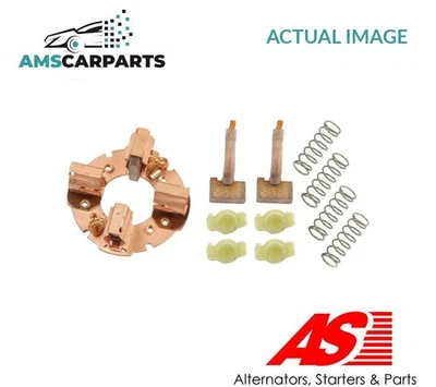 HOLDER CARBON BRUSHES SBH9020(LETRIKA) AS-PL NEW OE REPLACEMENT - Image 1 of 4