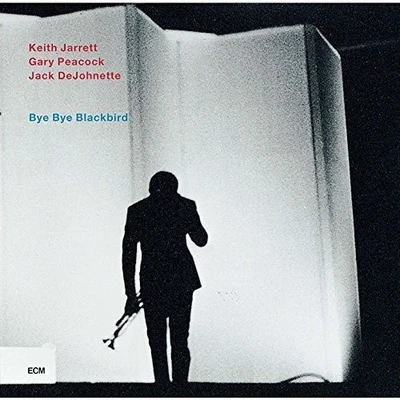Bye Bye Blackbird by JARRETT,KEITH TRIO [Audio CD] - Bild 1 von 2