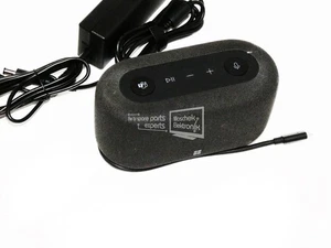 Microsoft Audio Dock IVF-00003 Model 2024 Teams HDMI USB-A USB-C  Lautsprecher - Picture 1 of 2
