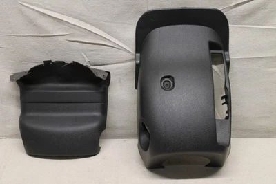 Sonata 15 16 17 18 19 Ignition Switch Trim Column Shroud #7781 - Image 1 of 4