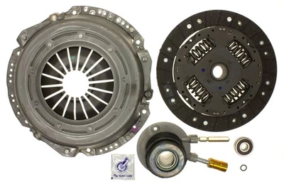 Clutch Kit for Chevrolet Colorado 2004 - 2007 SACHS K70394-01 Foto 1 de 4