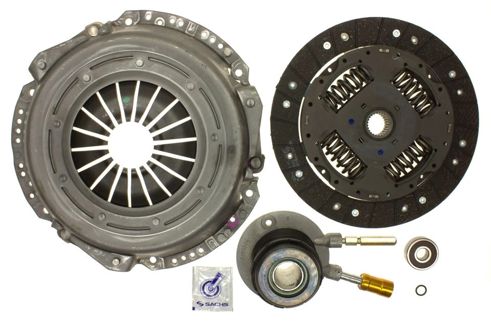 Clutch Kit for Chevrolet Colorado 2004 - 2007 SACHS K70394-01 - Image 1 of 4