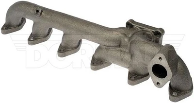 Exhaust manifold kit for Ram 3500 4500 5500 6.7L 2013-2020 Ra / 285DM - Image 1 of 4