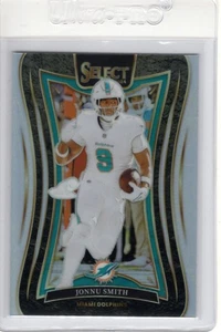 JONNU SMITH 2024 PANINI SELECT SUITE LEVEL SILVER #353 - Bild 1 von 2