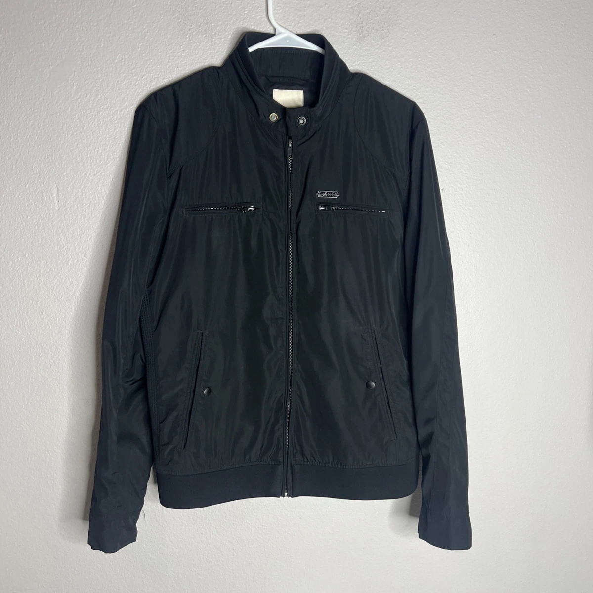 Diesel Bomber Coats, Jackets & Vests for Men for Sale | Shop New