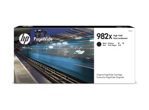 original HP Nr. 982X schwarz T0B30A MHD 2024 - Bild 1 von 1