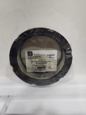 Filtro de aire napa 7-02228 Foto 1 de 3