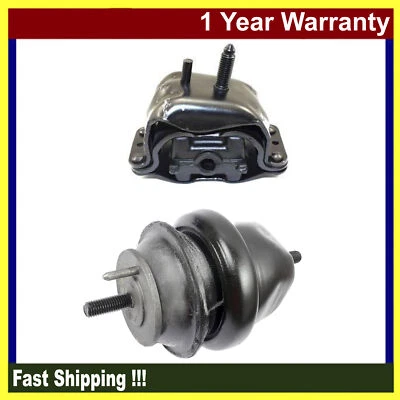 Engine Motor Mount 2915 2813 Fits 1997-1998 Ford Windstar 3.8L FWD Auto - Image 1 of 3