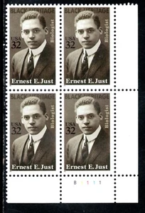 US Scott #3058 Plate block of 4, MNH - Picture 1 of 1