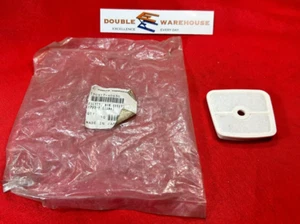 NOS 130317-40630 Felt Air Filter for Echo Shindaiwa ONE (1) PER ORDER - Picture 1 of 3
