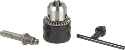 EINHELL Mandrino con cremagliera Attiva Attacco SDS-Plus 1/2"x20 Ø mm 13 291390 - Immagine 1 di 3