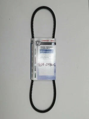 Genuine MTD 954-0430C V-Belt