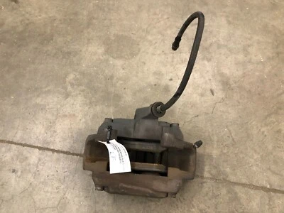 ⭐2005-2011 MERCEDES SLK350 CONJUNTO PINZA FRENO DISCO CONDUCTOR DELANTERO IZQUIERDO FABRICANTE ORIGINAL LOTE2267 Foto 1 de 4