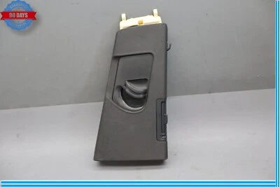 12-18 Audi A7 Quattro Delantero Derecho Pasajero Lado Superior B Pilar Cubierta Fabricante Original Foto 1 de 4