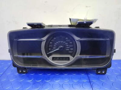 Ford Taurus 2013 cuadro de instrumentos velocímetro pieza original fabricante de equipos originales DG1T10849EK Foto 1 de 4