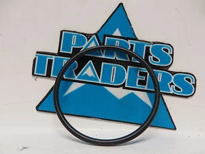NOS Aftermarket Aluminum Inspection Cover O-Ring Harley Davidson Sportster 71-76 - Picture 1 of 1