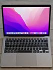 Mac Book Air - 2020 M1 - 8gb Ram 256ssd - Space Grey - Great Condition