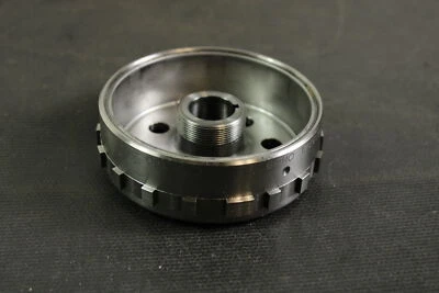 Husqvarna Fc450 2021 edición Rockstar volante OEM B4496 Foto 1 de 4