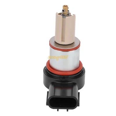 Idle Air Control Sensor Valve For Honda Rincon Rancher Pioneer Foreman TRX700XX - Imagem 1 de 4