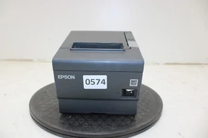 Epson TM-T88V Thermal Receipt Printer - Picture 1 of 5