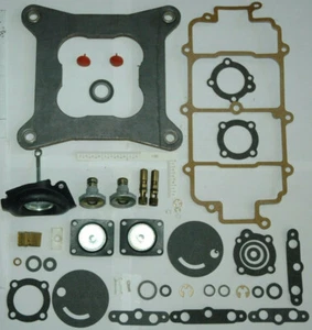 HOLLEY 4010 CARBURETOR KIT LIST #' 84010 84011 84012 84013 84020 84035 84057 NEW - Imagen 1 de 1