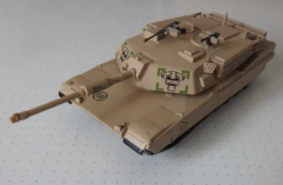 ALTAYA ABRAMS M1A1HA Irak 2003 1:72 - Bild 1 von 4