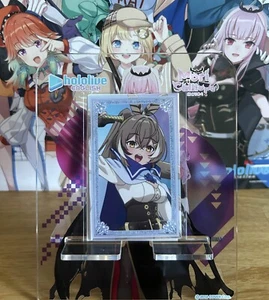 Hololive English ENigmatic Recollection Collection Card - Nanashi Mumei - Picture 1 of 1