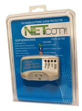 Surgemax3000 Surge Protector for Domestic Refrigerator & Air Conditioners
