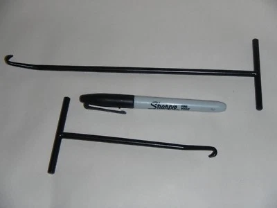 Spring puller tool installer remover 2 Stroke Exhaust motorcycle ATV Snowmobile - Image 1 of 4