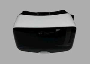 $129 Zeiss VR One Plus Headset Virtual Reality iPhone Android Smartphone - Picture 1 of 4