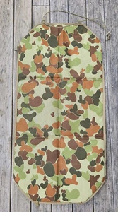 Australian Army Platatac DPCU DPDU Reversible Auscam Gonk Mat V2 3/4 New - Picture 1 of 3