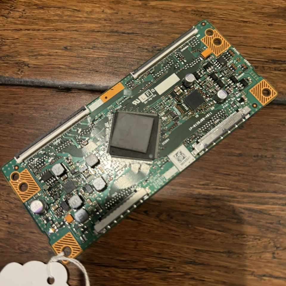 PLACA T-CON SONY RUNTK5489TP PARA KDL60R510A Y OTROS MODELOS Foto 1 de 1