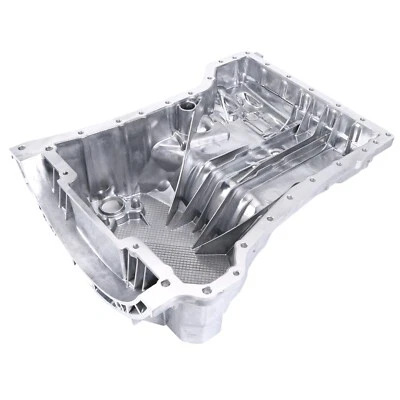 Engine Oil Pan For Mercedes-Benz W204 W205 C204 R172 C250 SLK250 1.8L 2012-2015 Foto 1 de 4