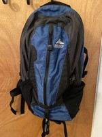 gregory g pack