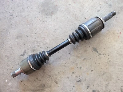 Eje conductor trasero 91-05 Acura NSX 42311-SL0-900 Foto 1 de 3