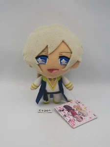 A3! C1201 Citron Banpresto 6" Plush 2017 TAG Stuffed Toy Doll Japan - Picture 1 of 8